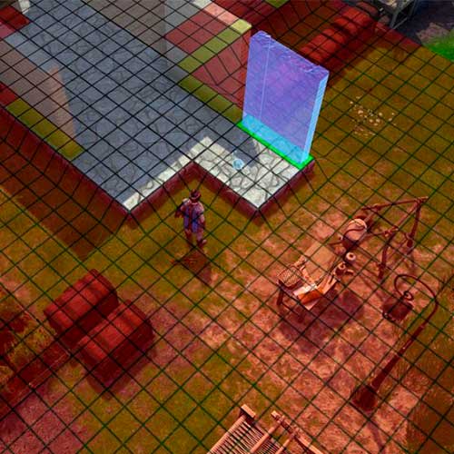 Force of Nature 2: Ghost Keeper Cd Key Steam Global